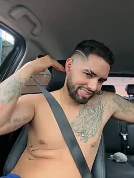 matteosantos