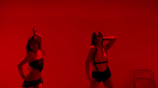 Velvet--girl webcam