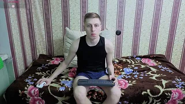 Darien_Brown webcam