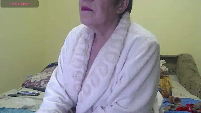 Sandra_Carina live cam preview