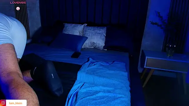 liam_kleiin (M young) - 💦CUM 💦