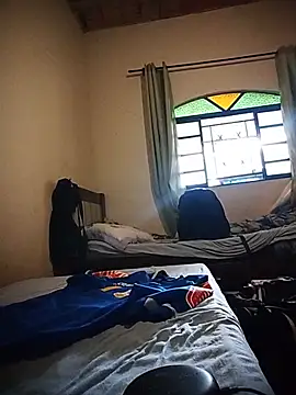Nightmaremo live cam on StripChat