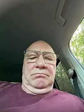 biggandybig (M grandpa) - Abwesend v. 23. bis 30.10.2026