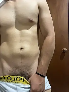 semengt (M twink) - cumshow