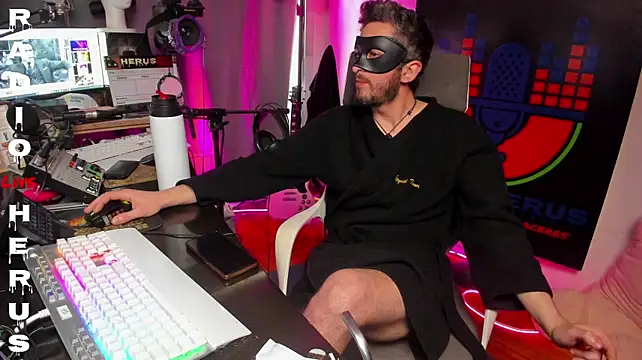 radioherus