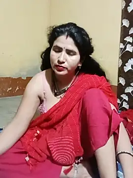 anugirl203 (F milf) - full open show 💕
