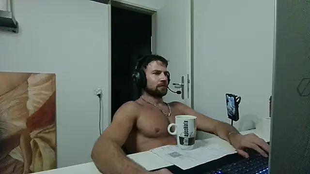 alpha-hunk