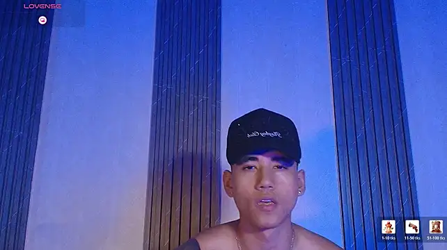 draven_marceaux (M young) - Get horny
