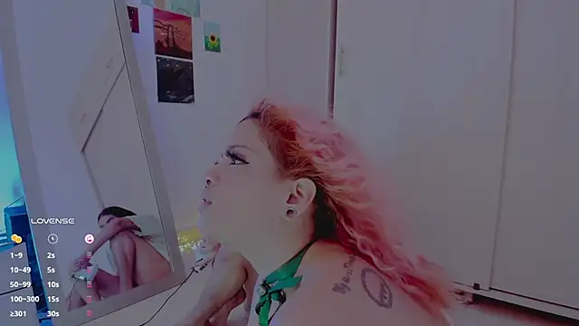 amywilld (G young) - cover my face in cum