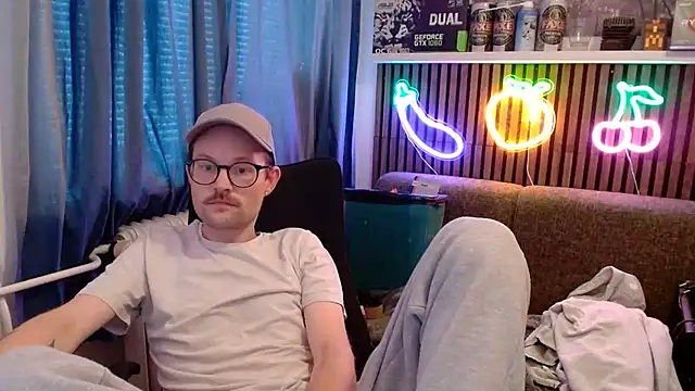 YourNaughtyLukas