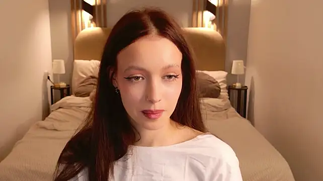 SallyPinkman live cam preview
