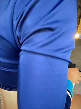mia_luxor (F teen) - FUCK ASS WITH GLASS DILDO🥵🥵🥵
