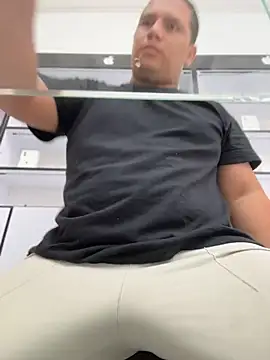 patricio_02 (M young) - Naked , Jerk off and spit in cock😈💦