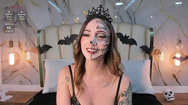 hannah_lane (F young) - 💋A kiss from beyond the grave💀