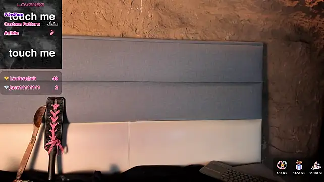 bluee_eclipsee (F young) - 💦💦SHOW TONGUE MORE BOOBS 💦💦