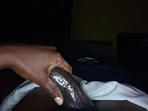 njwanga_ (M young) - CUM With ME