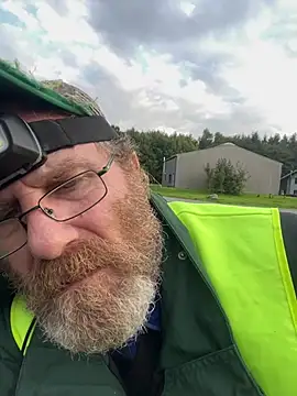 GingerBeardedLynx