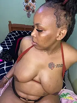 Sexymilla33