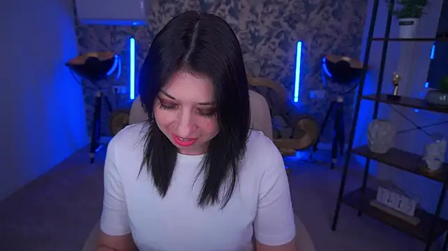 LangoriaJoy live cam preview