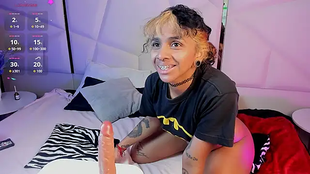 Harper_Taylor webcam