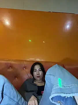 eva10069 (F milf) - 茶馆聚会勾引朋友老公