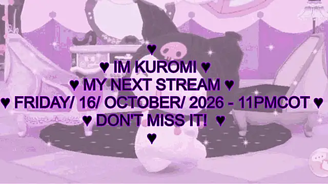 Kuromii_