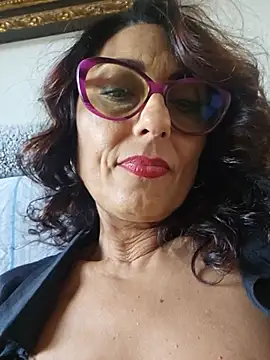 zhe_fu_hua_56 (Ask my age) - Sexy dance naked🤪