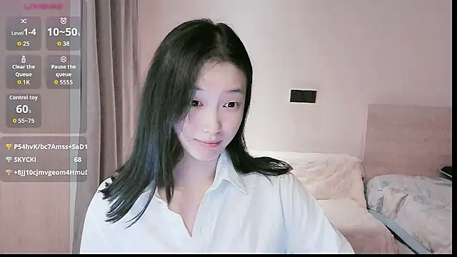 Q-Xixi