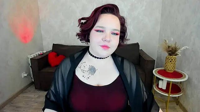 IvoryeFlame live cam preview
