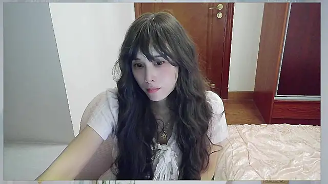 Cocoqing live cam preview