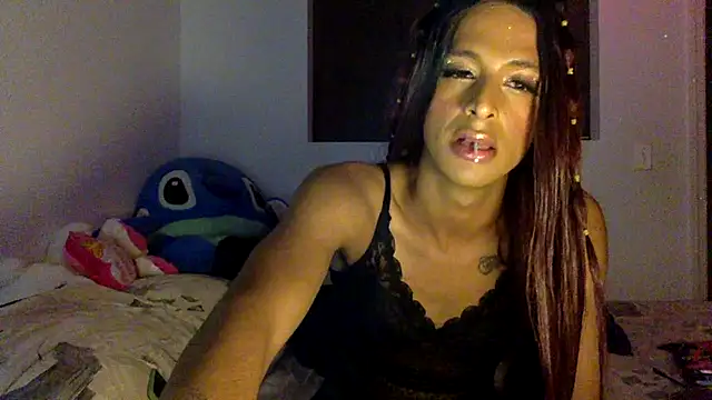 MissEbony9inchs