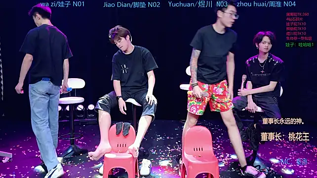 SH-sassy