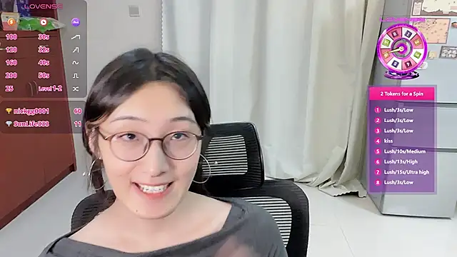 gooose6 (T young) - Cum Show！