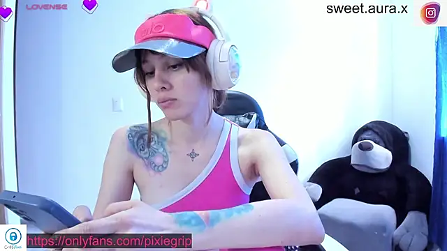 Pixie_Grrr