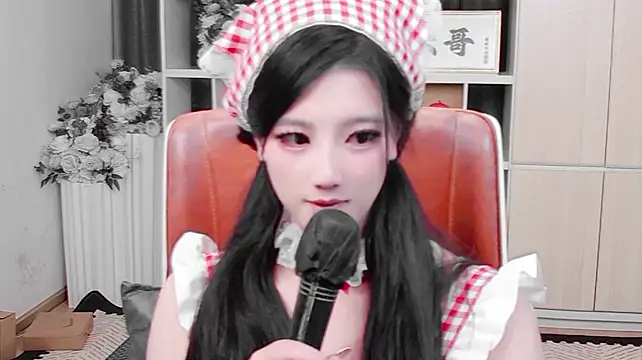 MeimeiShuichaoduo live cam preview
