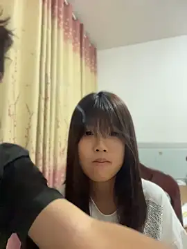 zhuzhu229 (F teen) - 第一天