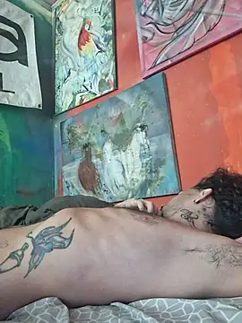 Toycockhot live cam on StripChat