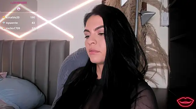 Veronicalanx1