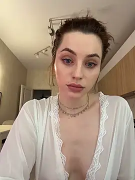camilla_railian (F young) - GetMeNaked/ LushControlLT