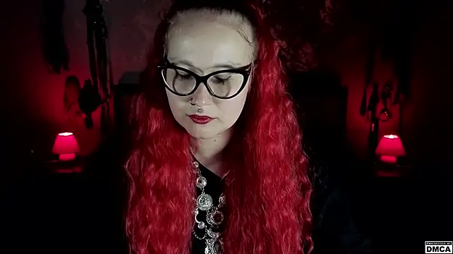 Amanita__Pantherina live cam preview