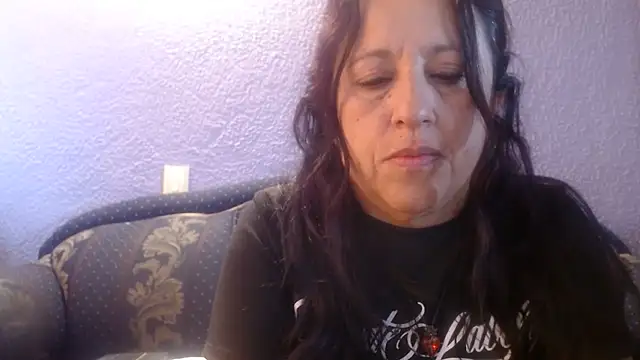 valeriapinter live cam preview