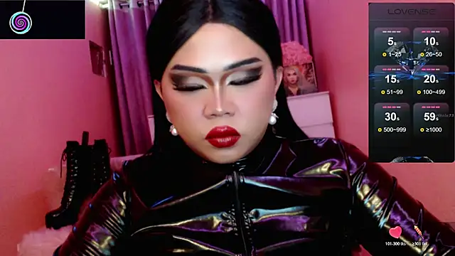 LadyHypnotist