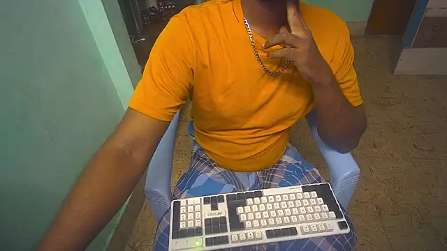 Tamil_KDD live cam preview