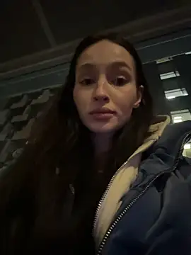 -missbehaving- webcam