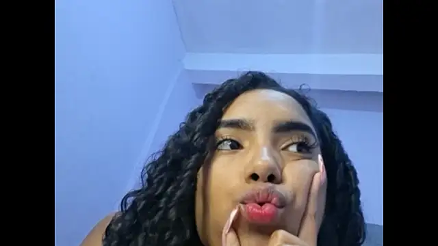 cataleya_ja (F young) - domi +dildo