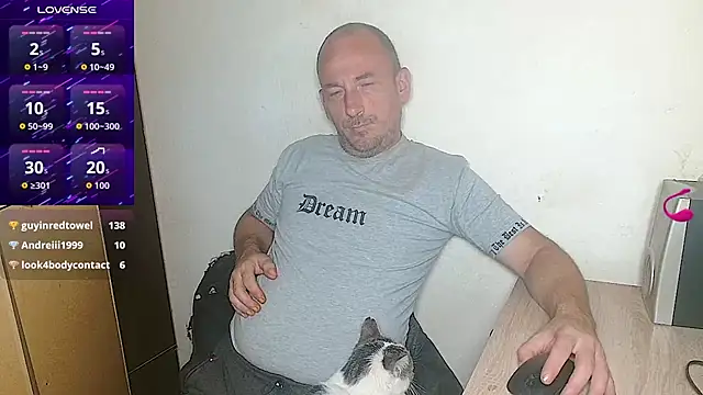 Johan___Barker webcam