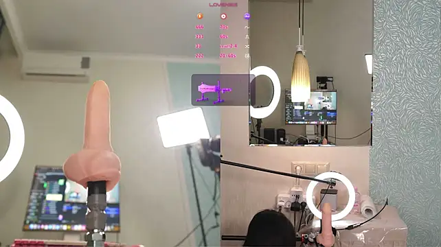 Sweet_Mistie live cam on StripChat