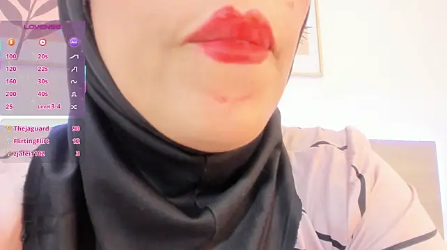 hanajameela