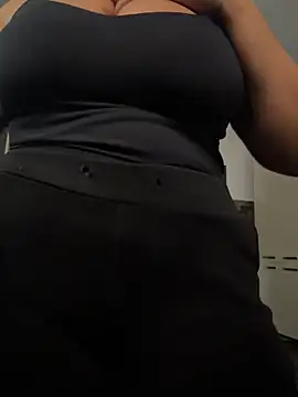 AnneKane webcam