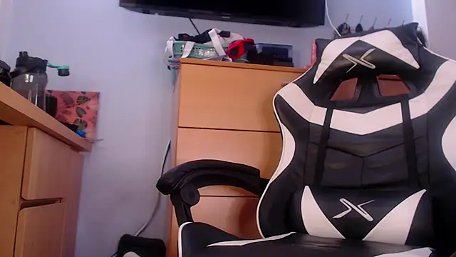 MikeMiller2 webcam